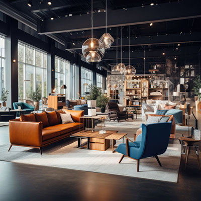 Furniture Lease to Own