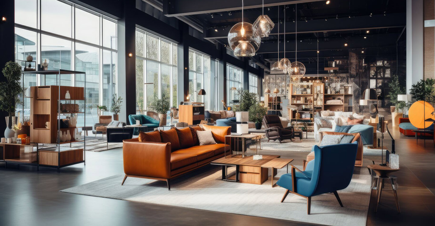 Furniture Lease to Own