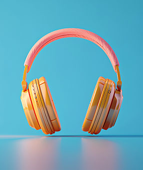 Headphones