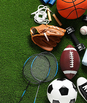 Sporting Goods