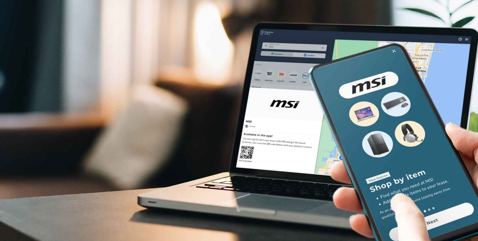 MSI