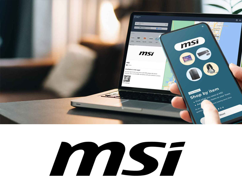 MSI