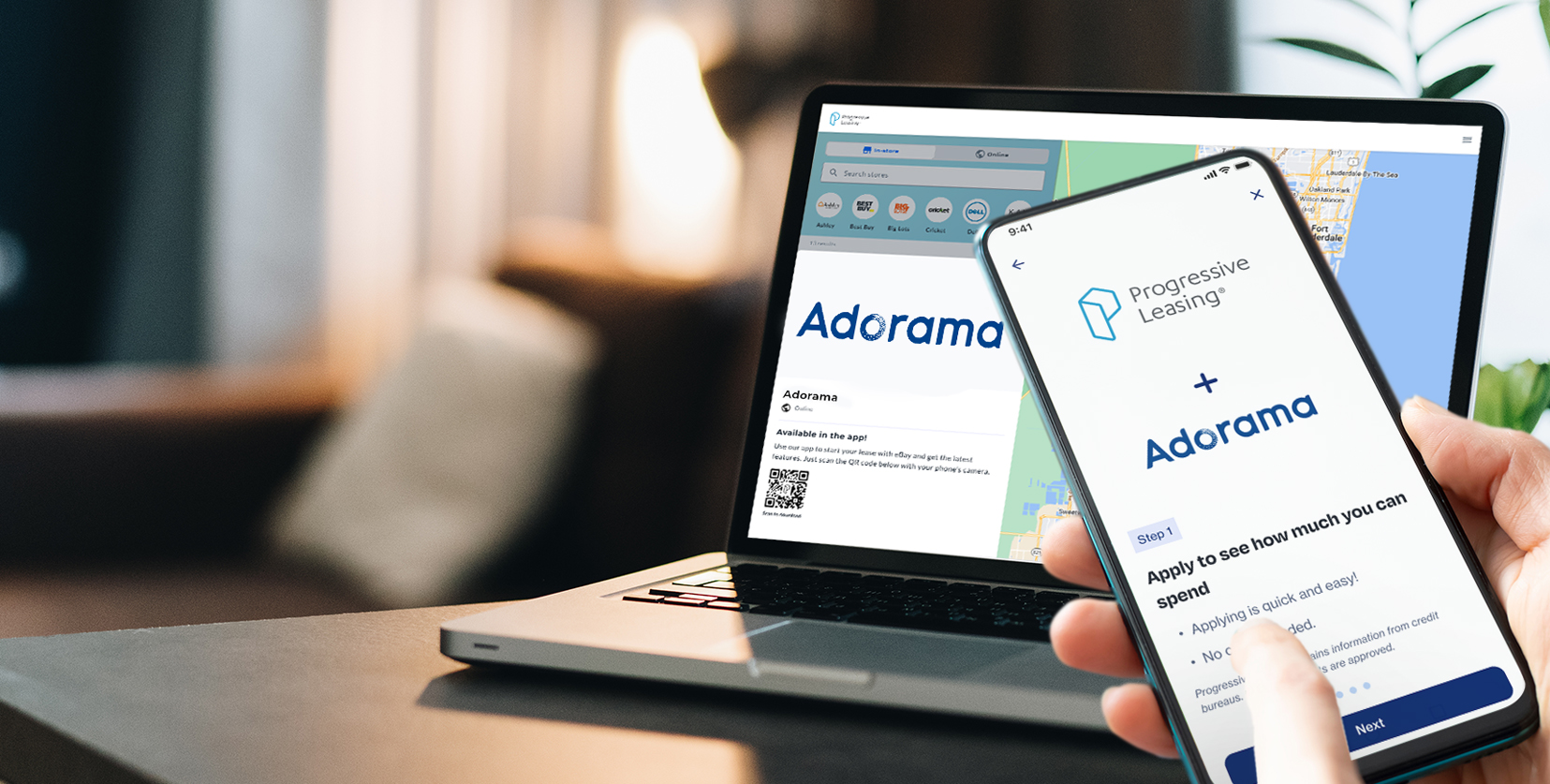 Adorama