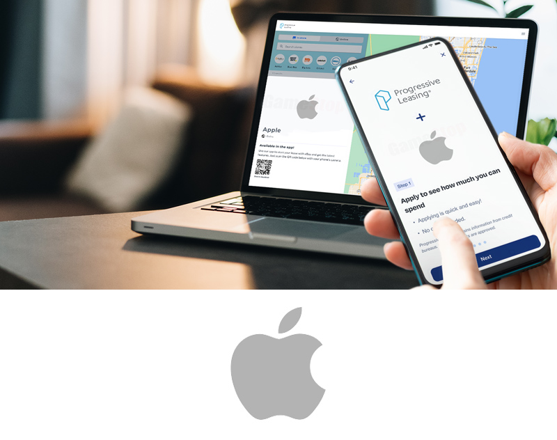 Apple Mobile