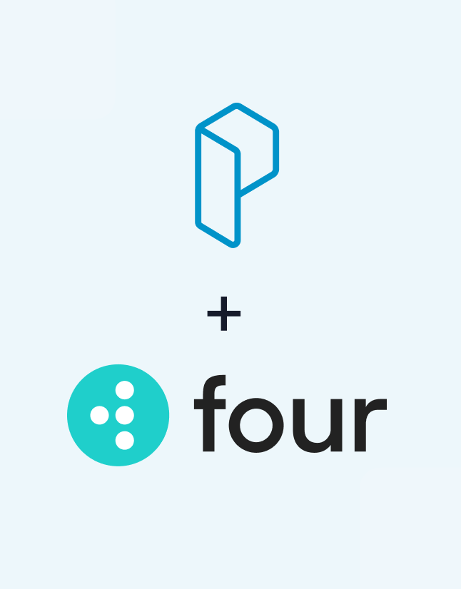 Prog+Four Mobile Banner