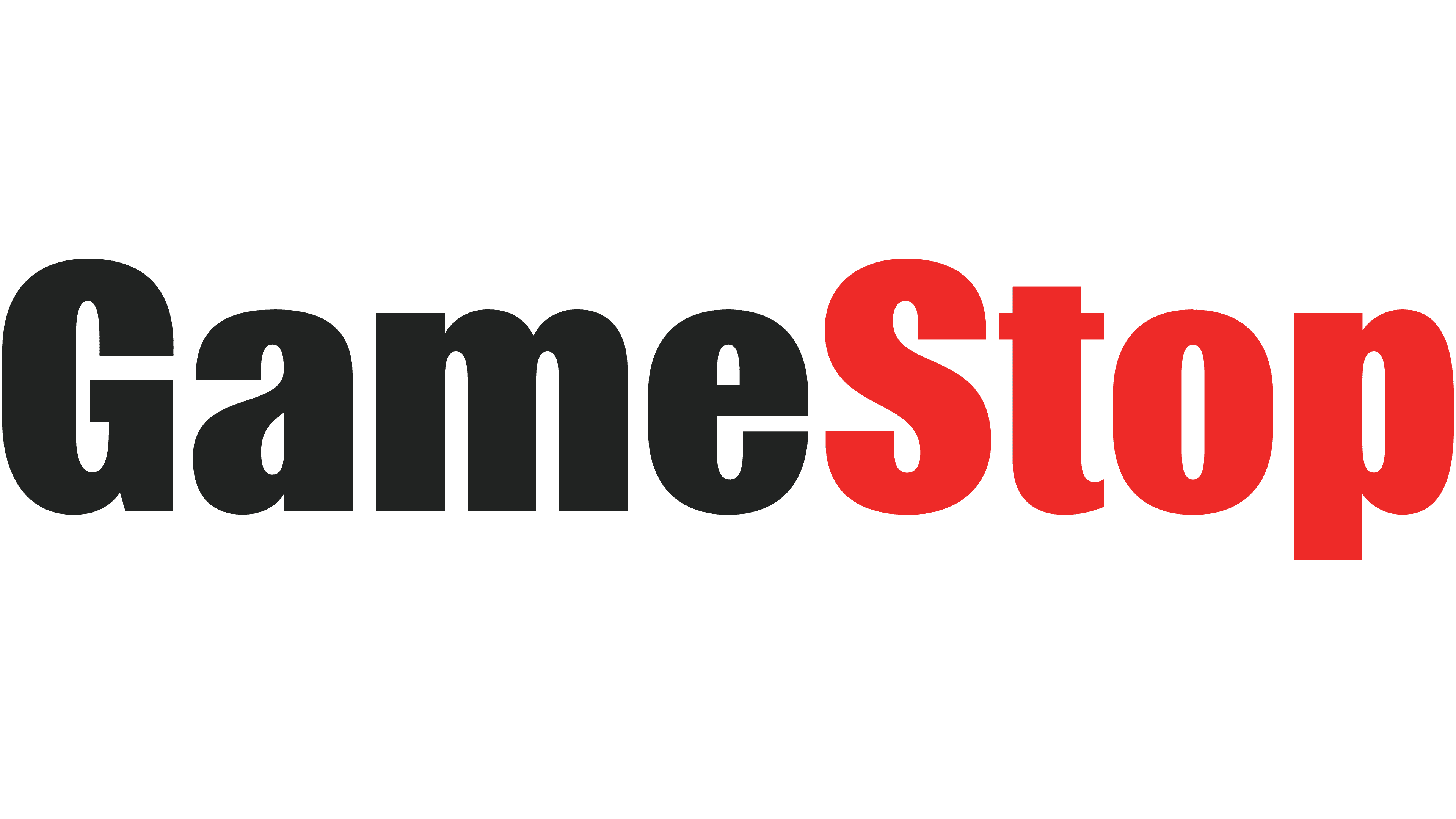 GameStop logo