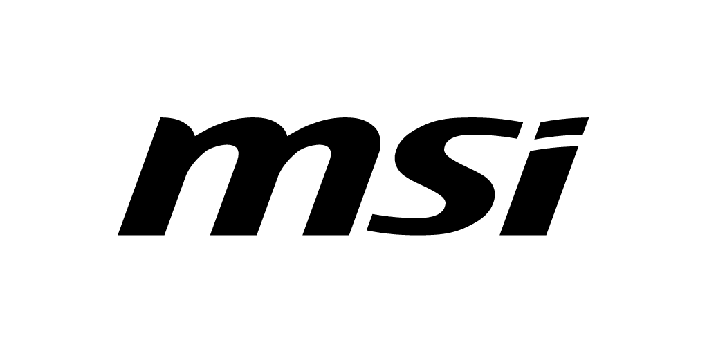 MSI logo