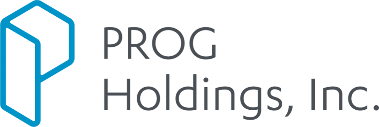Prog Holdings logo