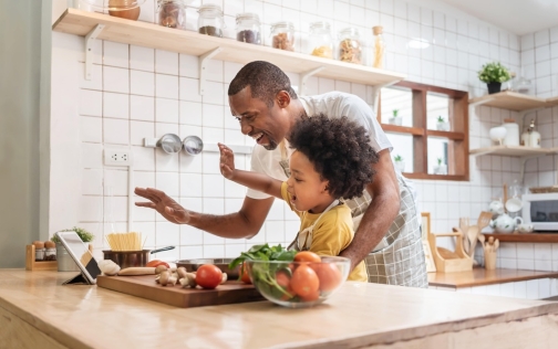 Kitchen Gadgets