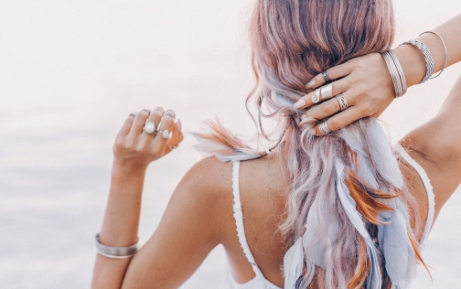 Summer Jewelry Trends