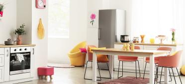 Kitchen Appliances