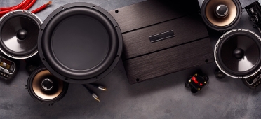Car Audio
