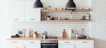 Kitchen Upgrades