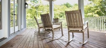 Patio Tips