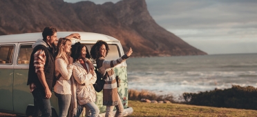 Road Trip