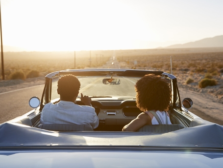 Road Trip
