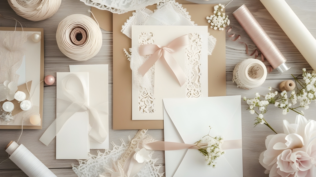 DIY Wedding Tools