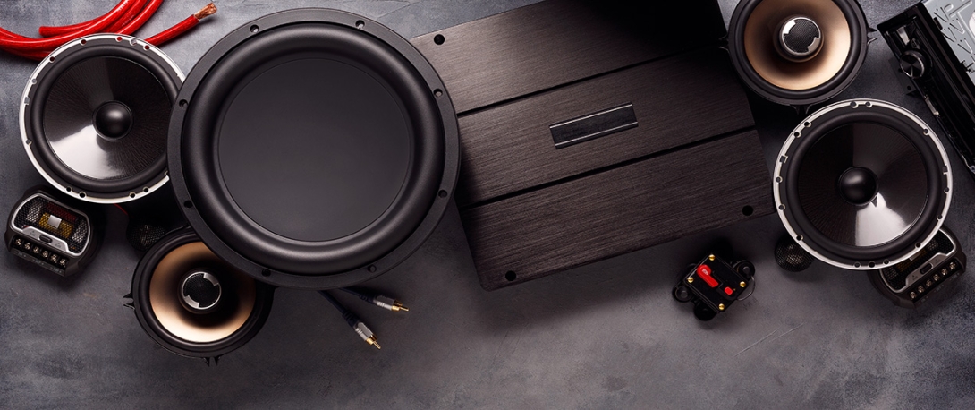 Car Audio