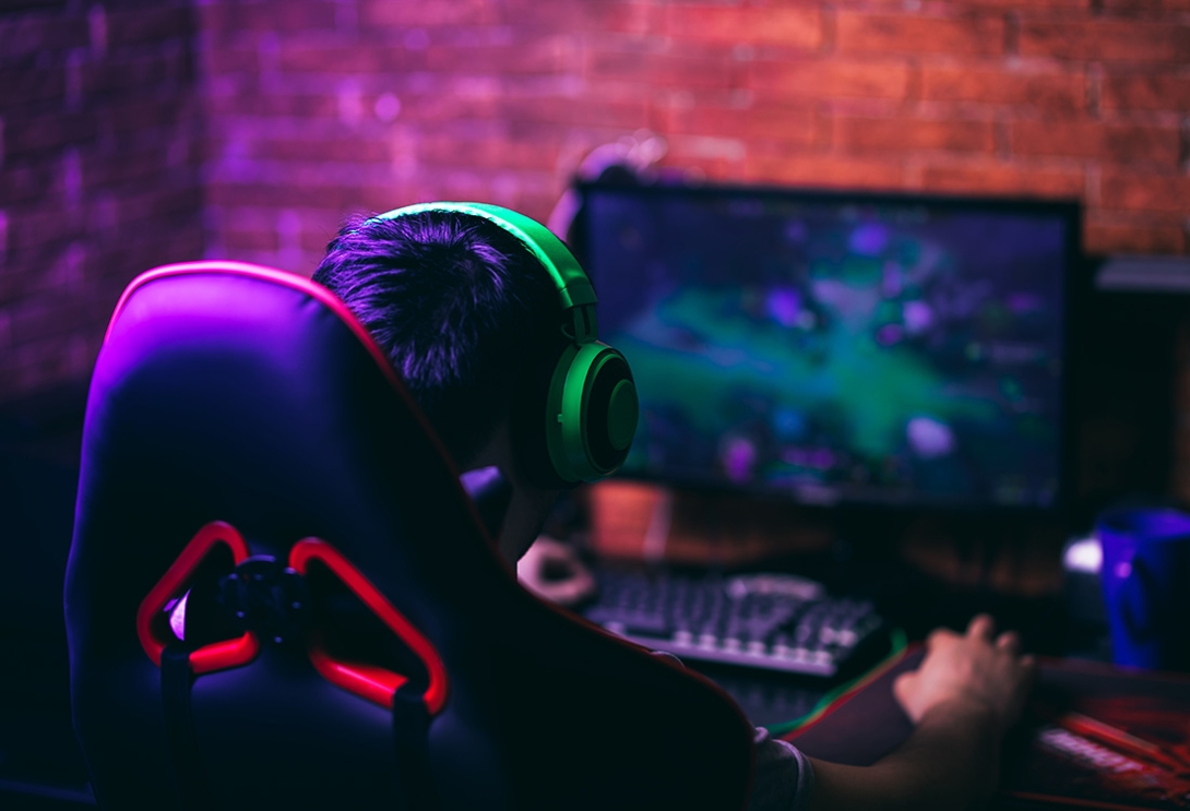 Gaming Chair