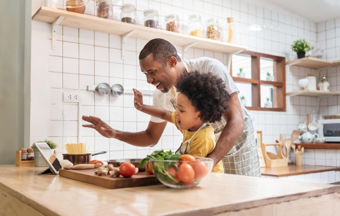 Kitchen Gadgets