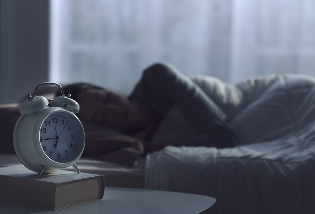 Light Sleeper