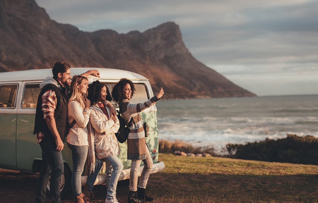 Road Trip