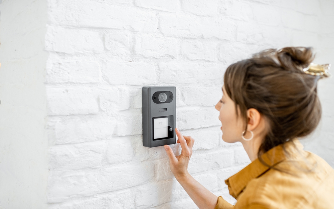 Smart Home